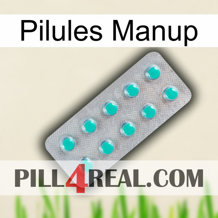 Manup Pills 28